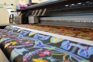 digital textile printing machine in Pakistan