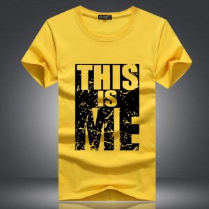 printed t-shirts manufacturers in Pakistan
